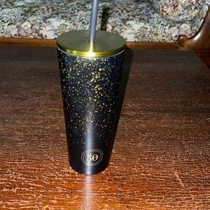 Starbucks Europe 50th anniversary